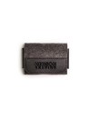 Henson Black Travel Razor Case