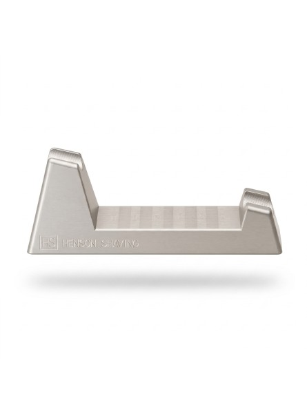 Soporte de maquinilla de afeitar Henson Shaving