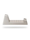 Soporte de maquinilla de afeitar Henson Shaving