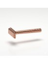 Henson Shaving 2.0 COPPER Mild Aggressive Aluminum Classic Razor