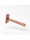 Henson Shaving 2.0 COPPER Mild Aggressive Aluminum Classic Razor