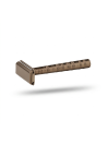 Henson Shaving 2.0 Mild Aggressive Aluminum Bronze Classic Razor
