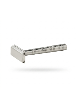 Henson Shaving 2.0 Mild Aggressive Aluminum Classic Razor