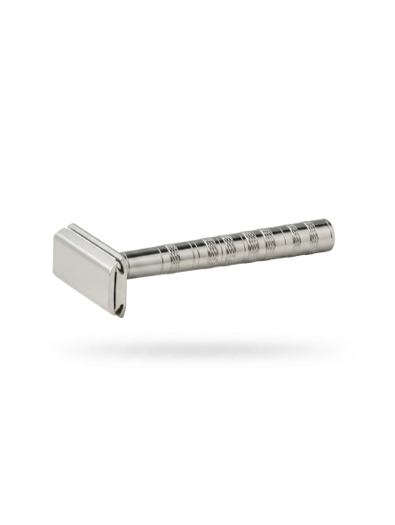 Henson Shaving 2.0 Mild Aggressive Aluminum Classic Razor