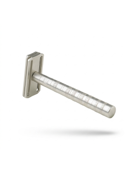 Henson Shaving 2.0 Mild Aggressive Aluminum Classic Razor
