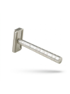 Henson Shaving 2.0 Mild Aggressive Aluminum Classic Razor