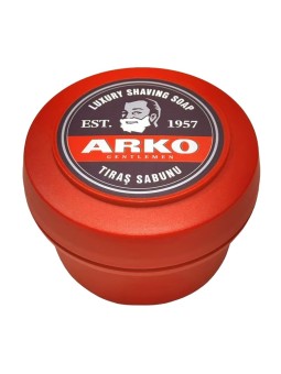 Jabón de Afeitar Arko 150gr