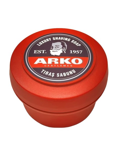 Jabón de Afeitar Arko 150gr
