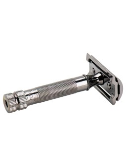 Merkur 34C HD Safety Razor...