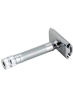 Merkur 34C HD Safety Razor Adjustable