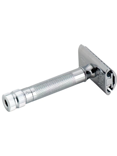 Merkur 34C HD Safety Razor Adjustable