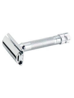 Merkur 34C HD Safety Razor Adjustable