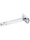 Maquinilla Clásica de Afeitar Merkur Progress 510 Bright Chrome