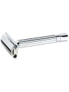 Merkur Progress Adjustable DE Safety Razor 510 Bright Chrome
