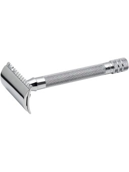 Merkur 25C Open Comb DE Razor