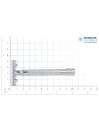 Merkur 25C Open Comb DE Razor
