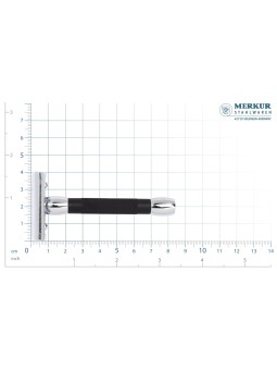 Merkur 30C classic safety razor