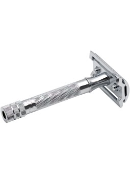 Merkur 33c Safety Razor
