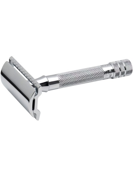 Merkur 33c Safety Razor