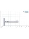 Merkur 33c Safety Razor