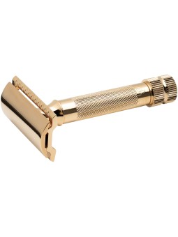 Merkur 34 Gold Classic...