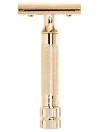 Merkur 34 Gold Classic Safety Razor