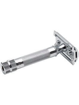 Merkur 34C HD Safety Razor