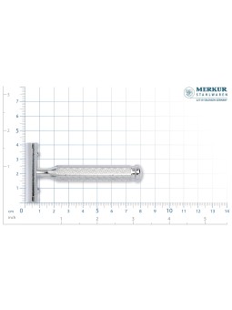 Merkur 42C 1904 Replica Safety Razor