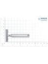 Merkur 42C 1904 Replica Safety Razor