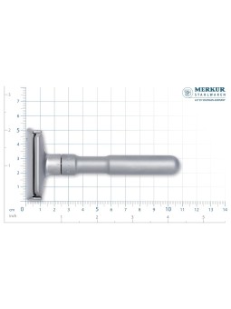 Merkur Future Safety Razor
