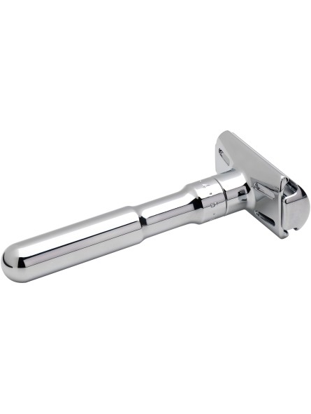Merkur Future Safety Razor
