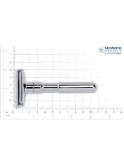 Merkur Future Safety Razor