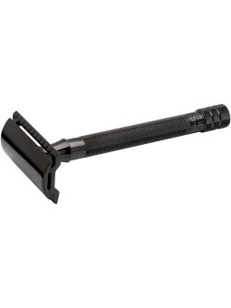 Merkur 23C Black Safety Razor