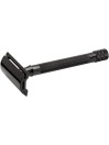 Merkur 23C Black Safety Razor