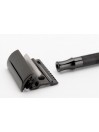 Merkur 23C Black Safety Razor