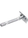 Merkur 15C Open Comb DE Safety Razor