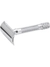 Merkur 15C Open Comb DE Safety Razor