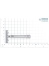 Merkur 15C Open Comb DE Safety Razor