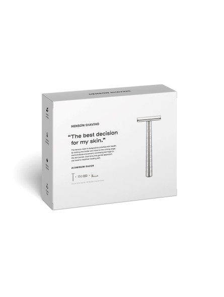 Set Regalo Henson Shaving