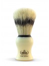 Omega Shaving Boar with Stand