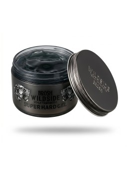 Bulldog Chain Gel Wildside Yohjiyamamoto x Brosh 200ml