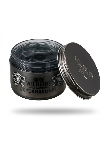 Bulldog Chain Gel Wildside Yohjiyamamoto x Brosh 200ml