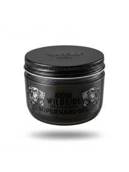 Bulldog Chain Gel Wildside Yohjiyamamoto x Brosh 200ml