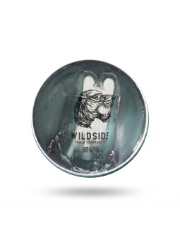 Bulldog Chain Pomade Wildside Yohjiyamamoto x Brosh 115g