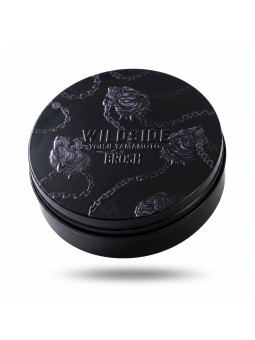 Bulldog Chain Pomade Wildside Yohjiyamamoto x Brosh 115g