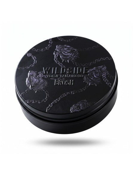 Bulldog Chain Pomade Wildside Yohjiyamamoto x Brosh 115g