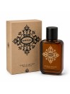 Eau Parfum Vetiver Antigua Barberia de Barrio 100ml