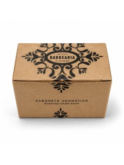 Antigua Barberia de Barrio Vetiver Hand Soap 150gr