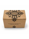 Antigua Barberia de Barrio Vetiver Hand Soap 150gr