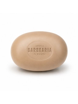 Antigua Barberia de Barrio...